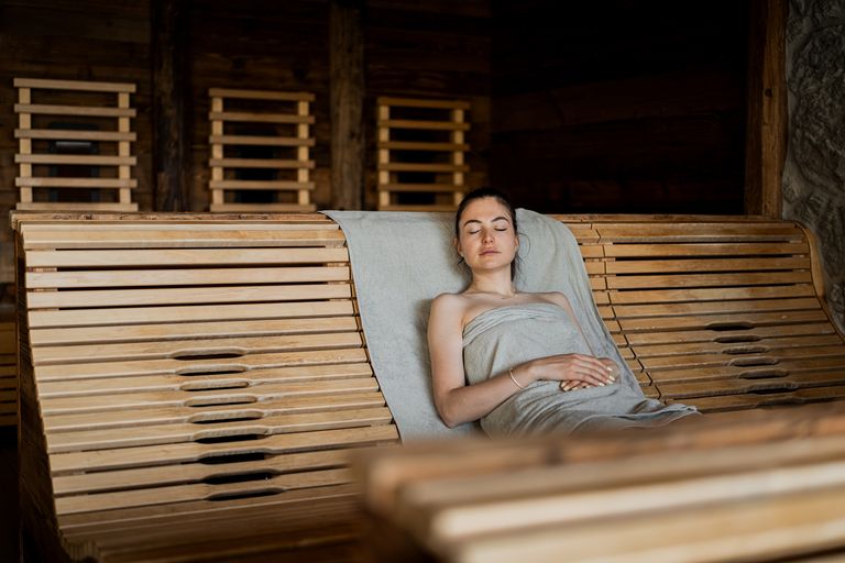 Wellness Weekend -10%